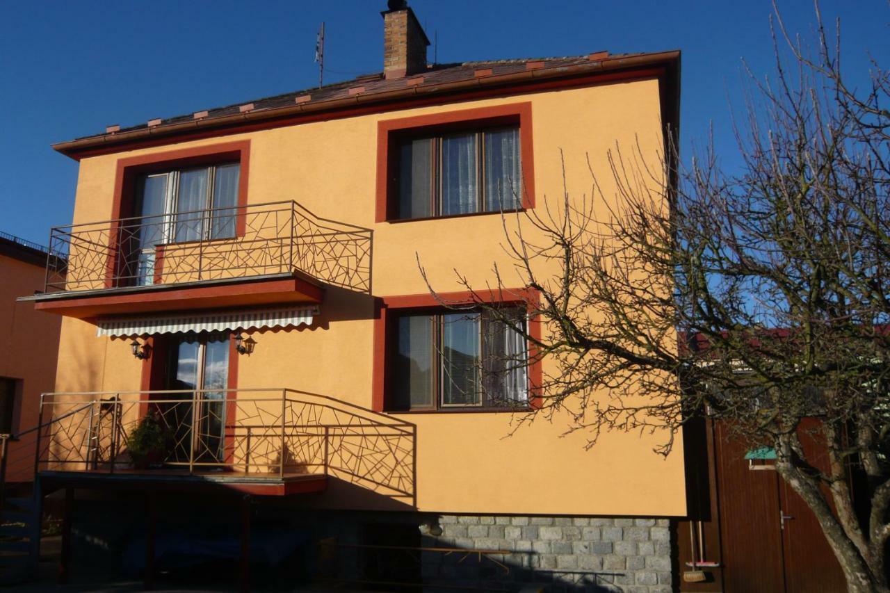 Villa Sustovka